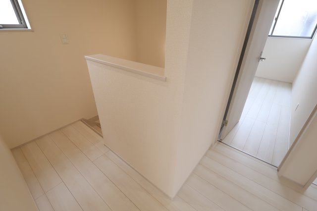 《仲介手数料無料》北区吉野町２丁目171-11新築一戸建てリーブルガーデンの内装