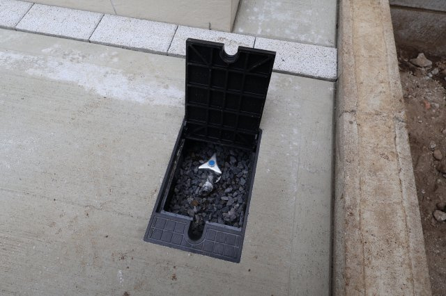 《仲介手数料無料》北区吉野町２丁目171-11新築一戸建てリーブルガーデン