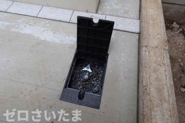 《仲介手数料無料》北区吉野町２丁目171-11新築一戸建てリーブルガーデン