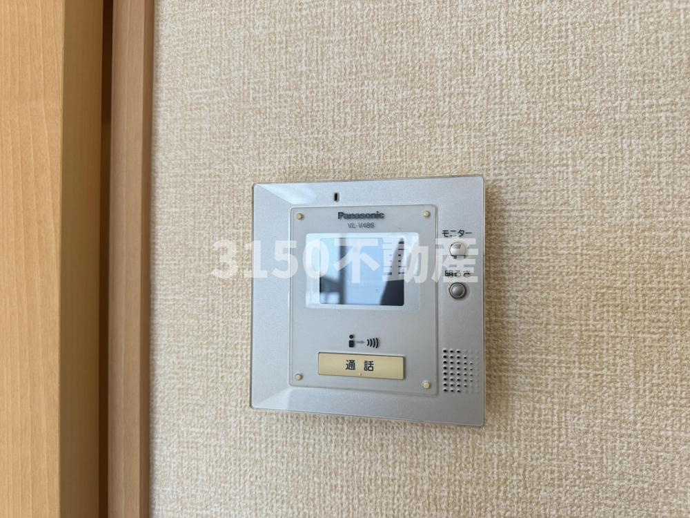 ボナール11のセキュリティ