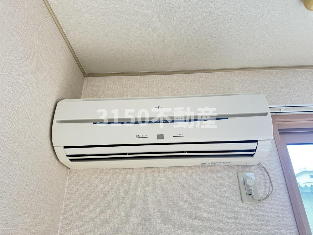 ボナール11の設備