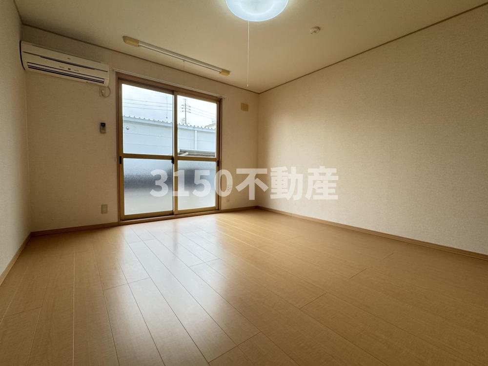 ボナール11の居間・リビング