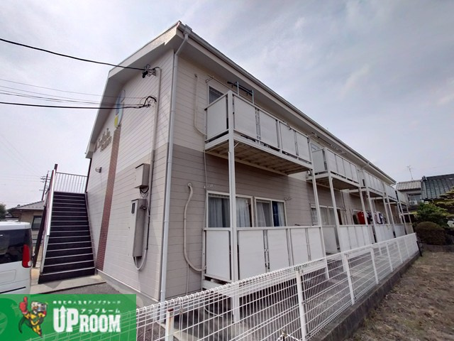 Surplus Two SUZUKIの外観