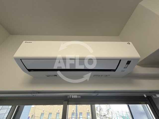 プレサンス野江内代ペルティエ　内代小学校区の設備|プレサンス野江内代ペルティエ　エアコン