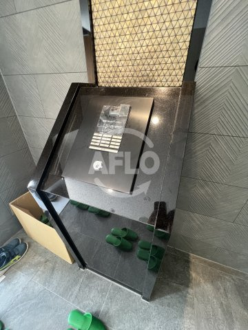 プレサンス野江内代ペルティエ　内代小学校区のセキュリティ|プレサンス野江内代ペルティエ　オートロック