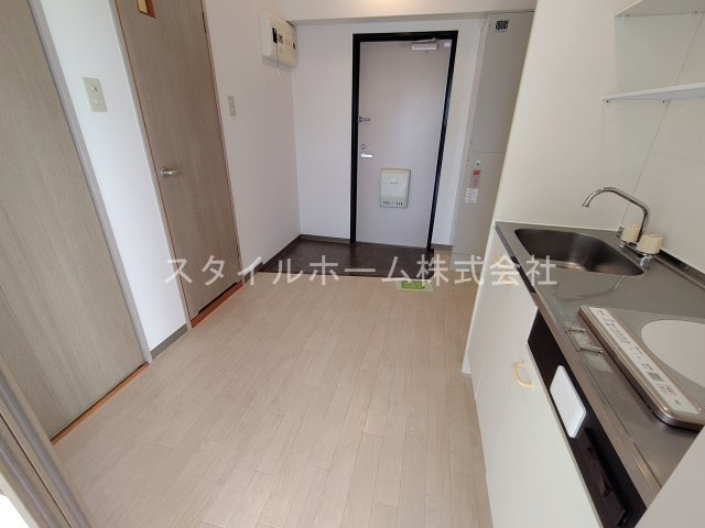 メゾン福谷Ⅲの内装