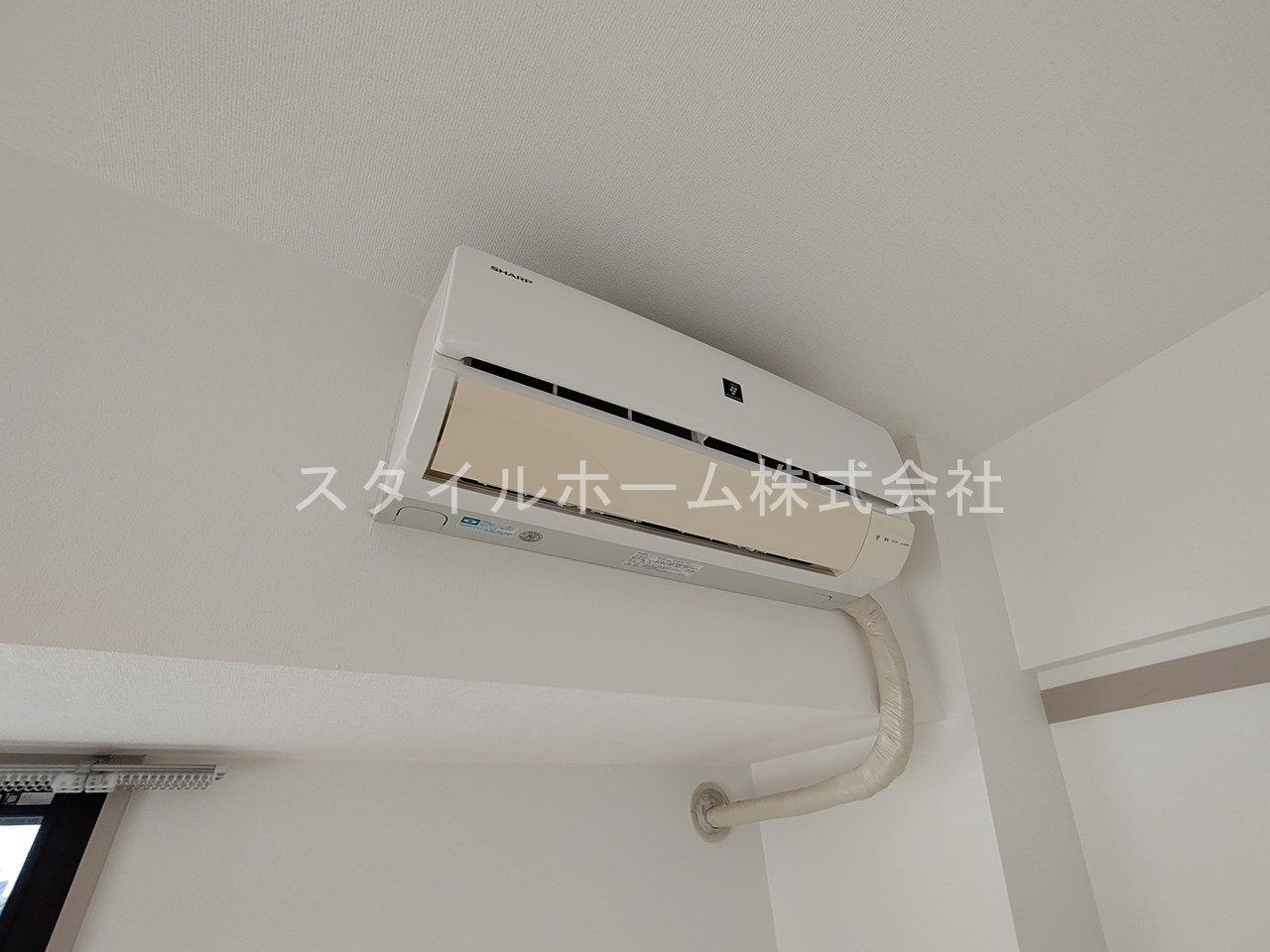 メゾン福谷Ⅲの設備