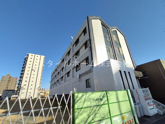 メゾン福谷Ⅲのその他