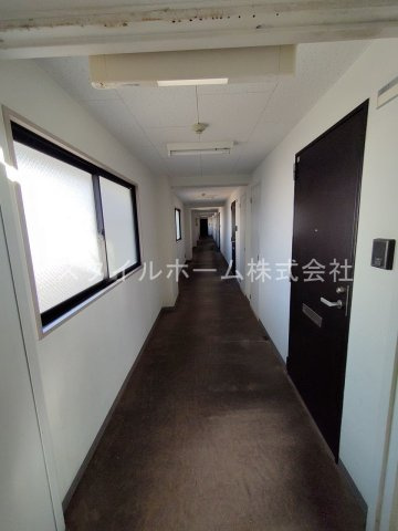 メゾン福谷Ⅲのその他共用部分