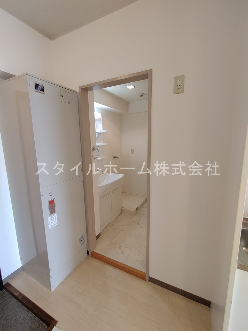 メゾン福谷Ⅲのその他