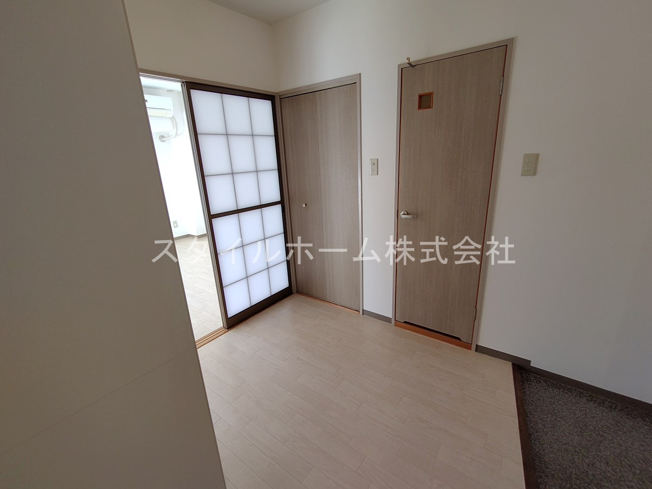 メゾン福谷Ⅲの内装