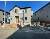 日野市栄町４丁目　全６棟　5号棟　仲介手数料無料の画像