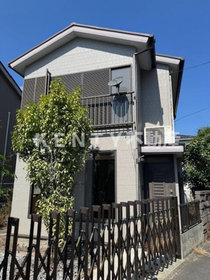 【外観】 | 寺谷１丁目貸家 | 外観もきれいです