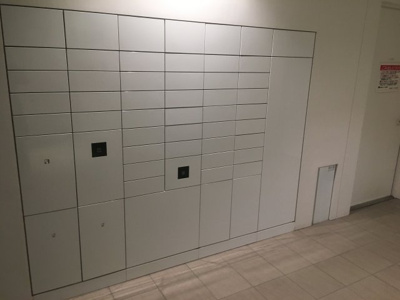 【その他共用部分】 | スタイリオ中延駅前