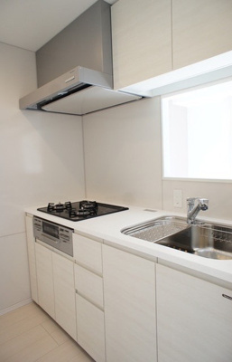 【キッチン】 | スタイリオ中延駅前 | 別部屋参考写真