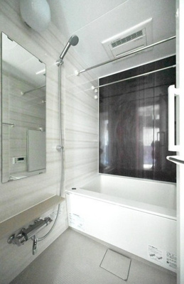 【浴室】 | スタイリオ中延駅前 | 別部屋参考写真