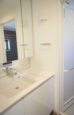 【洗面所】 | スタイリオ中延駅前 | 別部屋参考写真