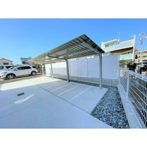 quador GOKISO PREMIERE　名古屋市賃貸　仲介手数料無料のその他共用部分