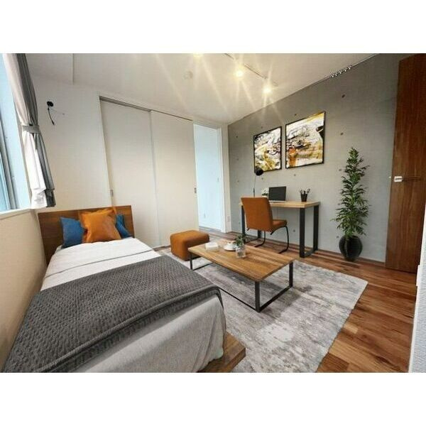 quador GOKISO PREMIERE　名古屋市賃貸　仲介手数料無料のその他