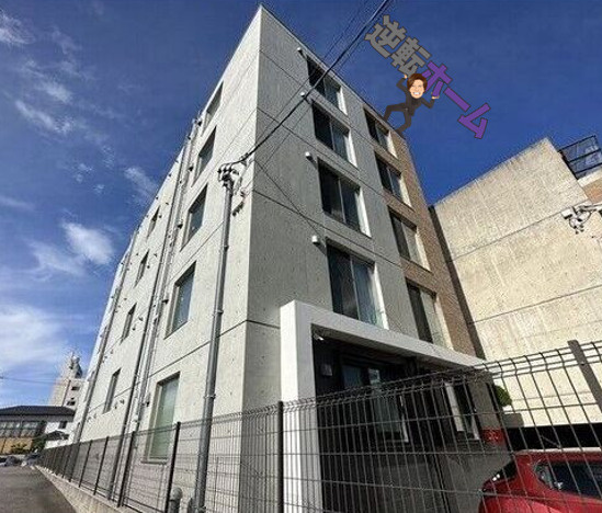 quador GOKISO PREMIERE　名古屋市賃貸　仲介手数料無料