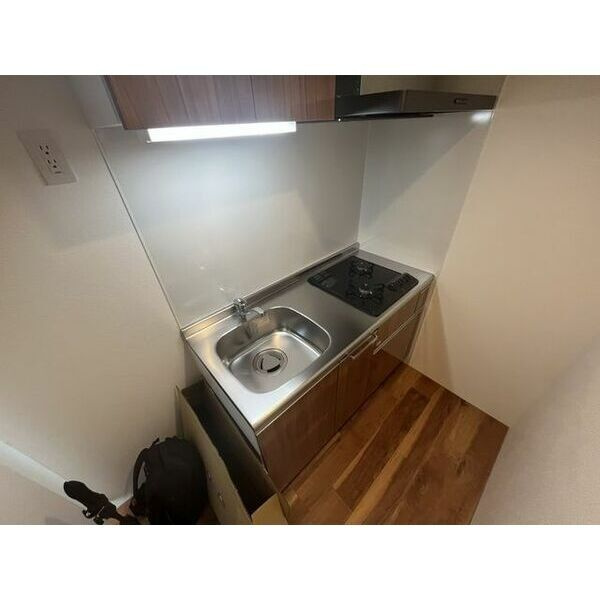 quador GOKISO PREMIERE　名古屋市賃貸　仲介手数料無料のキッチン