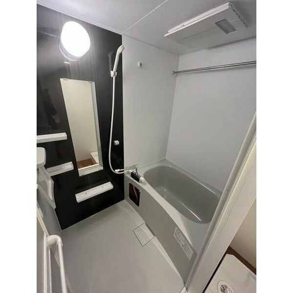 quador GOKISO PREMIERE　名古屋市賃貸　仲介手数料無料の浴室