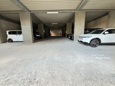 【駐車場】 | RONA　HYATT | 駐車場★