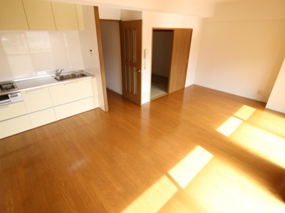 【居間・リビング】 | RONA　HYATT | リビング★