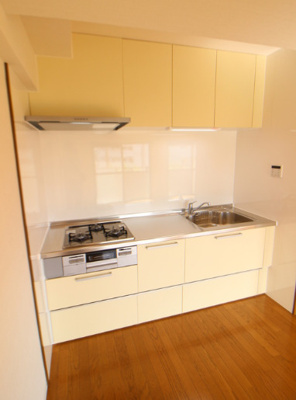 【キッチン】 | RONA　HYATT | キッチン★