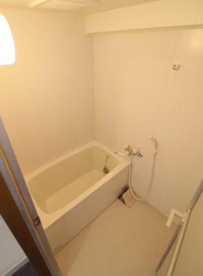 【浴室】 | RONA　HYATT | お風呂★