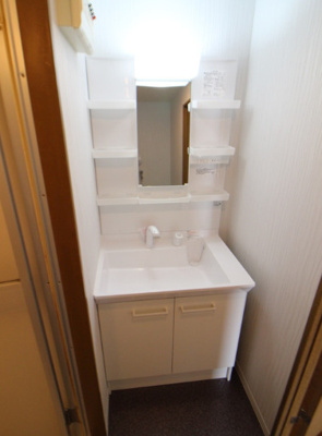 【独立洗面台】 | RONA　HYATT | 独立洗面台★