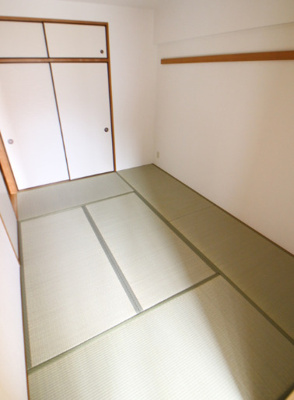 【和室】 | RONA　HYATT | 和室★