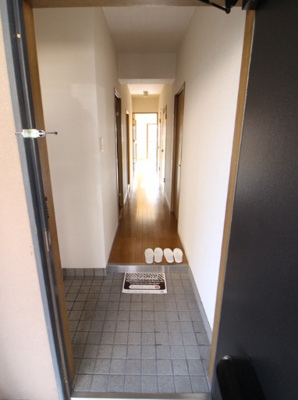 【玄関】 | RONA　HYATT | 玄関★