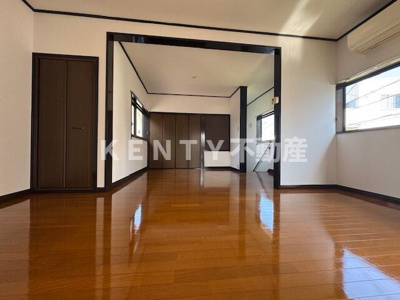 【収納】 | 寺谷１丁目貸家 | ２階