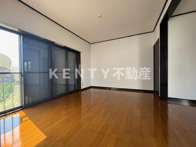 【内装】 | 寺谷１丁目貸家 | きれいな内装です