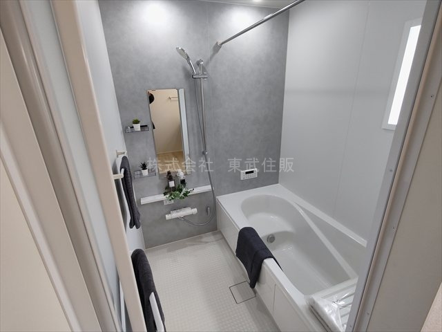 【浴室】の画像