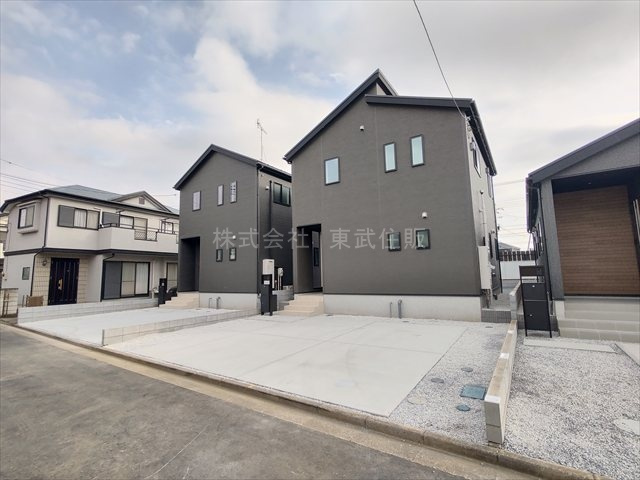 【外観】の画像