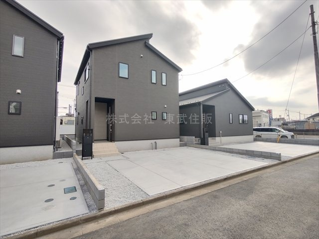 【外観】の画像