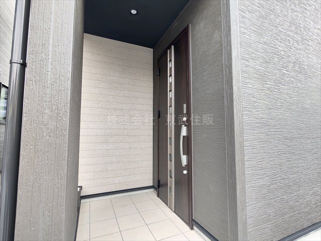 【玄関】の画像