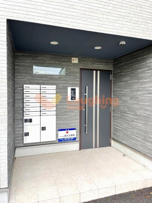 【セキュリティ】 | MAISON SOLEIL