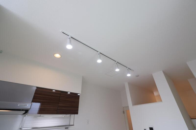 【内装】 | MAISON SOLEIL