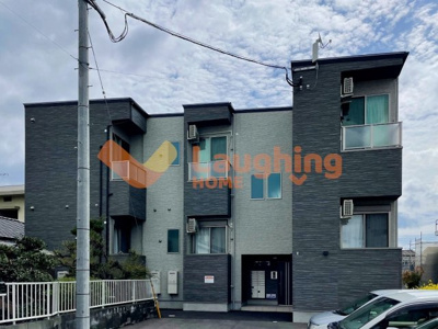 【外観】 | MAISON SOLEIL