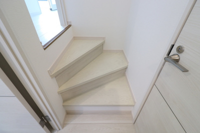 【設備】 | MAISON SOLEIL