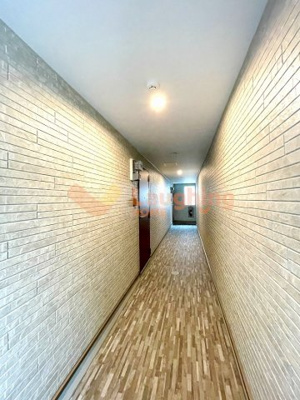 【ロビー】 | MAISON SOLEIL