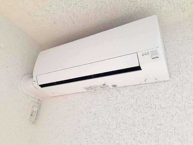 リヴィエの設備