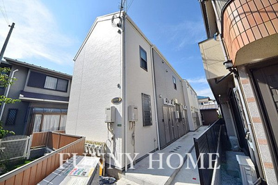 【外観】 | ショコラⅥ