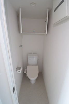 【トイレ】 | SK RESIDENCES放出(元La Douceur放出、スプランディッド放出DUE)