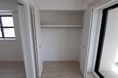 【収納】 | SK RESIDENCES放出(元La Douceur放出、スプランディッド放出DUE)