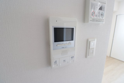 【セキュリティ】 | SK RESIDENCES放出(元La Douceur放出、スプランディッド放出DUE)