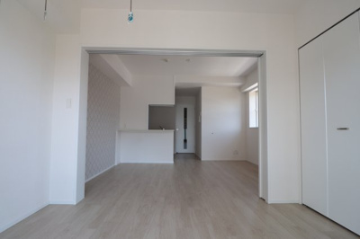 【内装】 | SK RESIDENCES放出(元La Douceur放出、スプランディッド放出DUE)